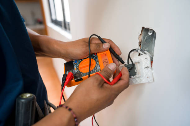Best Local Electrician Companies  in Walnut Hill, TN