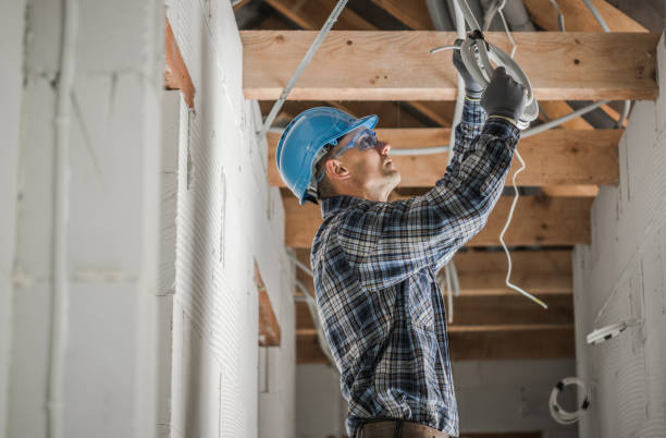 Best Electrical Installation Contractor  in Walnut Hill, TN