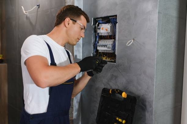 Best Industrial Electrical Services  in Walnut Hill, TN