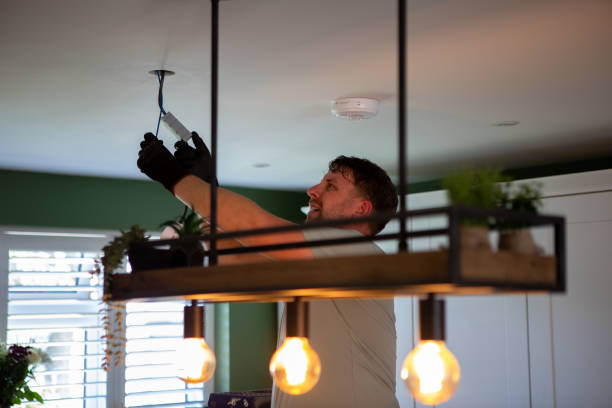 Best Affordable Emergency Electrician  in Walnut Hill, TN