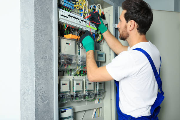 Best Electrical Contractors for Businesses  in Walnut Hill, TN