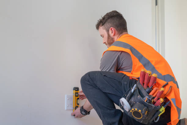 Best Emergency Electrician Near Me  in Walnut Hill, TN