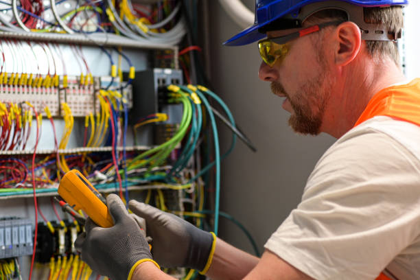Electrical Rewiring Services in Walnut Hill, TN